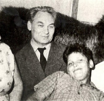 К 110-летию Л. К. Татьяничевой